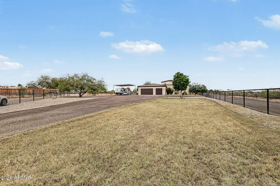 10819 E The Griffin Way, Valley Farms, AZ 85191 - #2