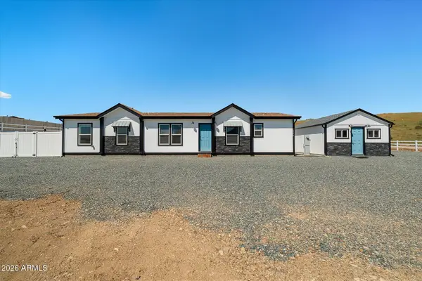 2270 S Aubrey Avenue, Dewey, AZ 86327