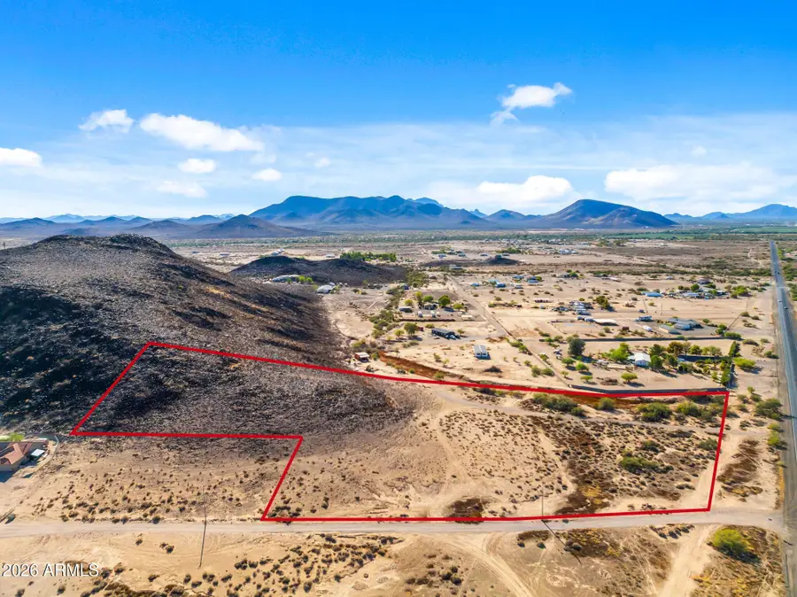 0 S 385th Drive, Tonopah, AZ 85354 - #3
