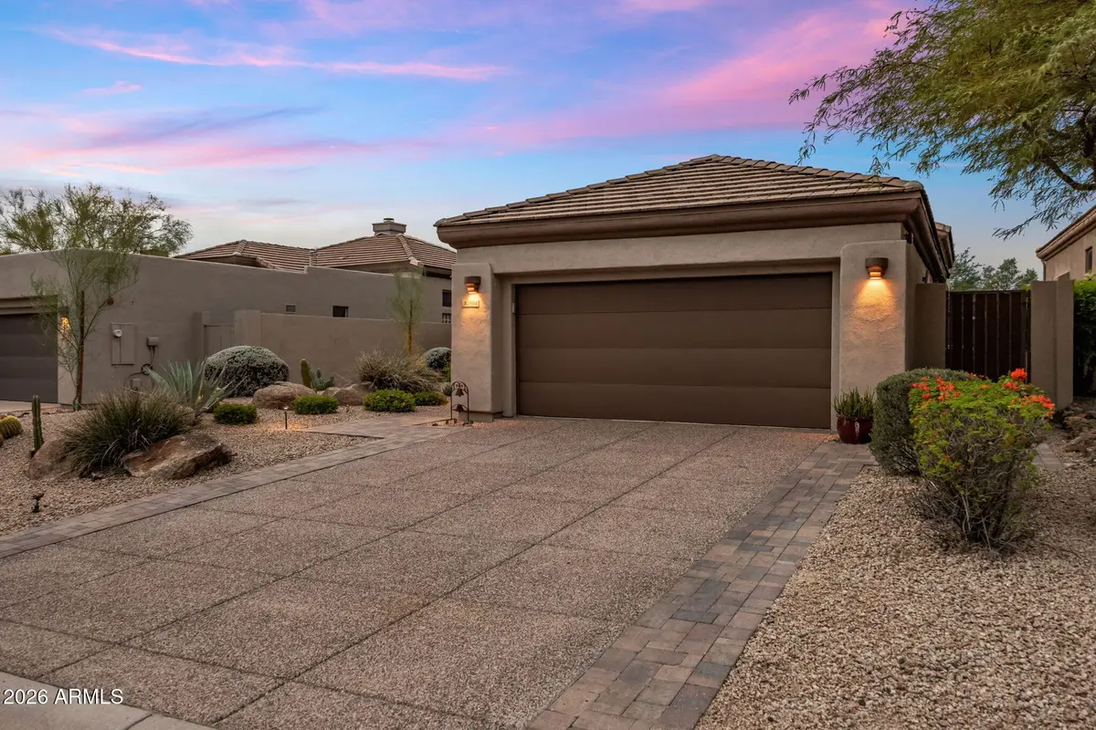 32764 N 71st Street, Scottsdale, AZ 85266 - #1
