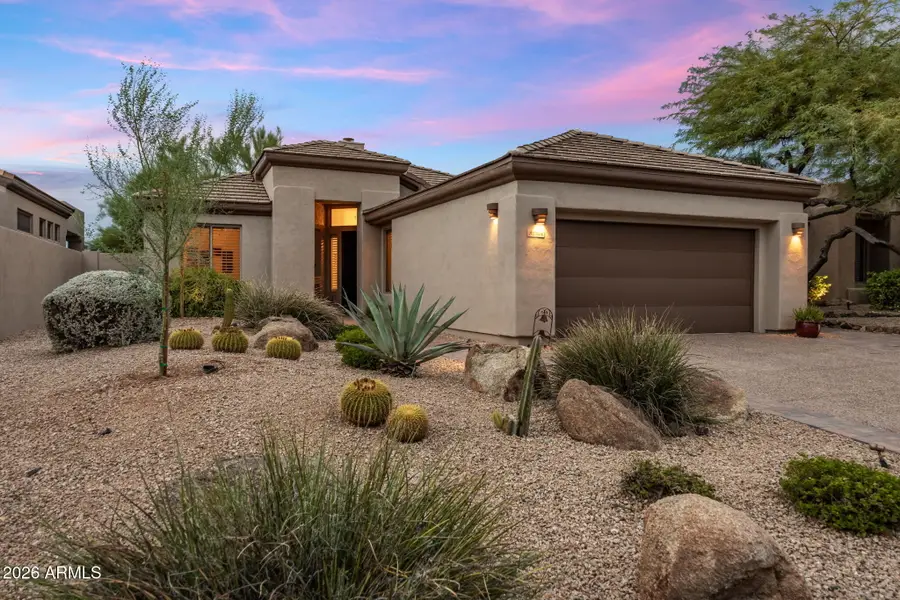 32764 N 71st Street, Scottsdale, AZ 85266 - #2