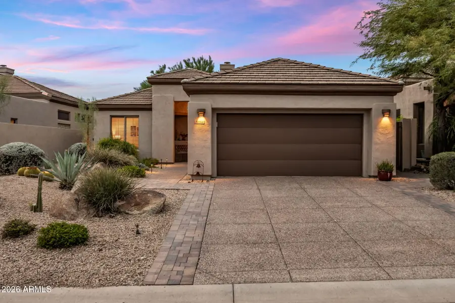 32764 N 71st Street, Scottsdale, AZ 85266 - #3