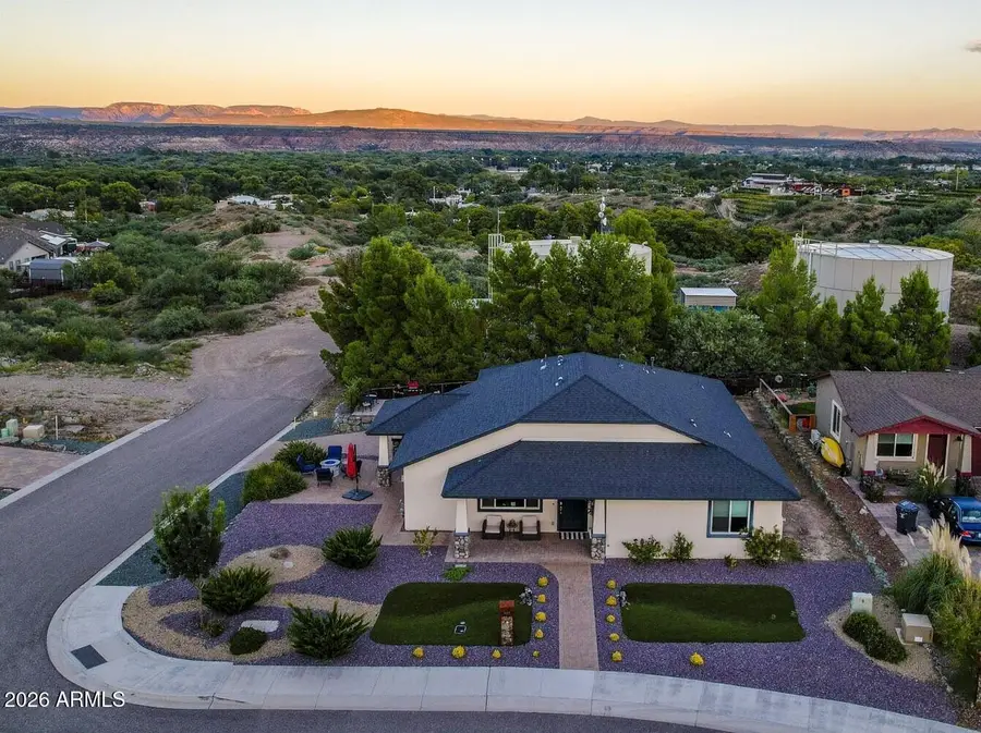 489 Kindra Heights Road, Cottonwood, AZ 86326 - #2