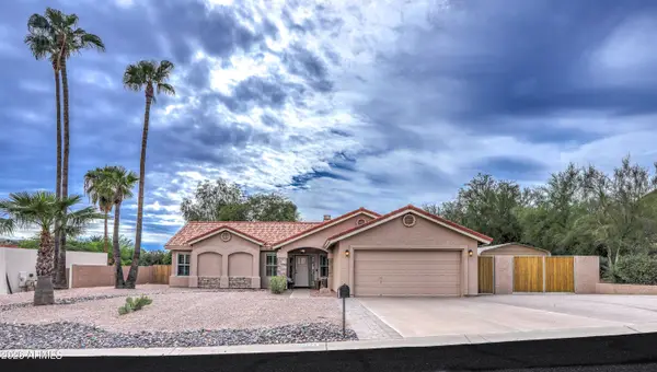 14228 N La Jara Drive, Fountain Hills, AZ 85268