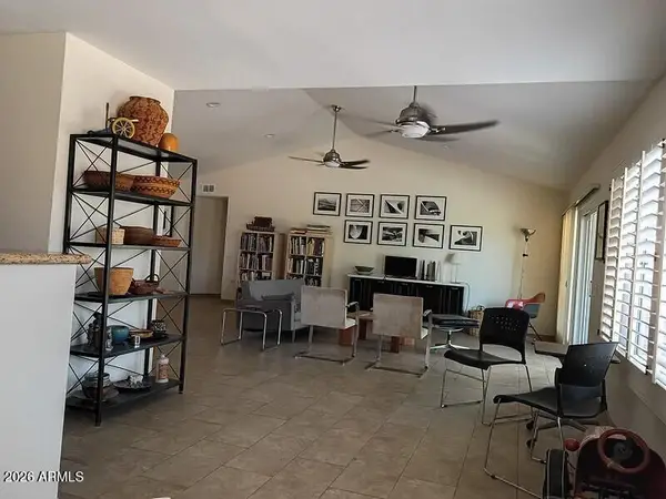 14514 W Huron Drive, Sun City West, AZ 85375