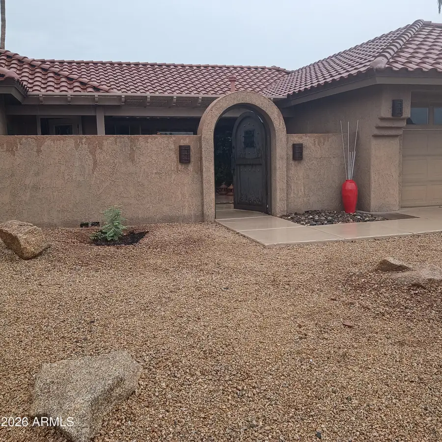 14514 W Huron Drive, Sun City West, AZ 85375 - #2