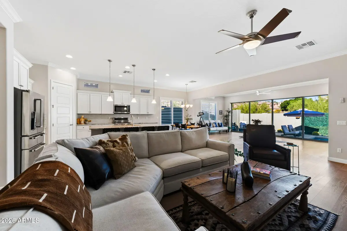 1803 N Harper --, Mesa, AZ 85207 - #1