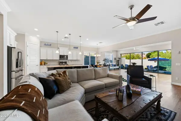 1803 N Harper --, Mesa, AZ 85207