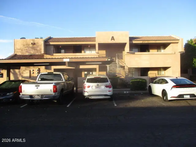 10828 N Biltmore Drive #102, Phoenix, AZ 85029 - #1