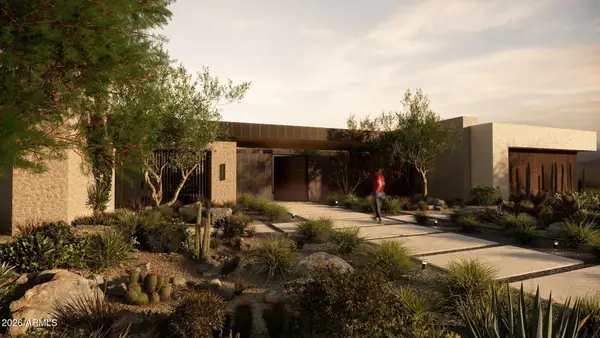 9704 E Gary Road, Scottsdale, AZ 85260