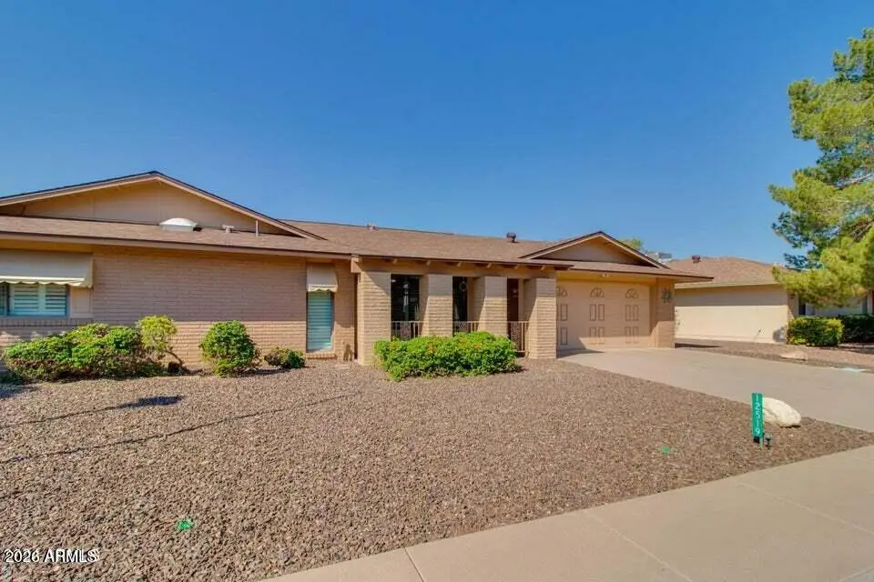 12519 W Skyview Drive, Sun City West, AZ 85375 - #1