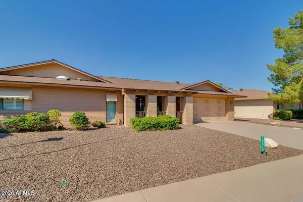 12519 W Skyview Drive, Sun City West, AZ 85375