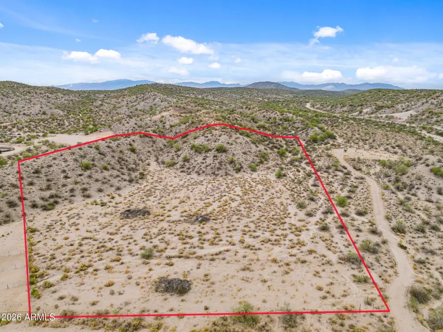 36475 S Scenic Loop Road, Wickenburg, AZ 85390 - #2
