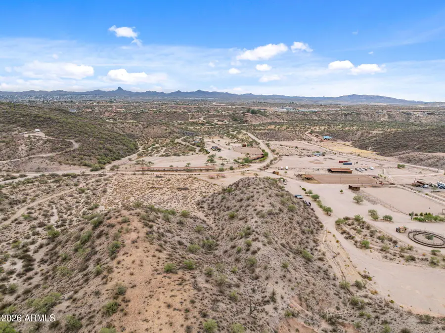 36475 S Scenic Loop Road, Wickenburg, AZ 85390 - #3