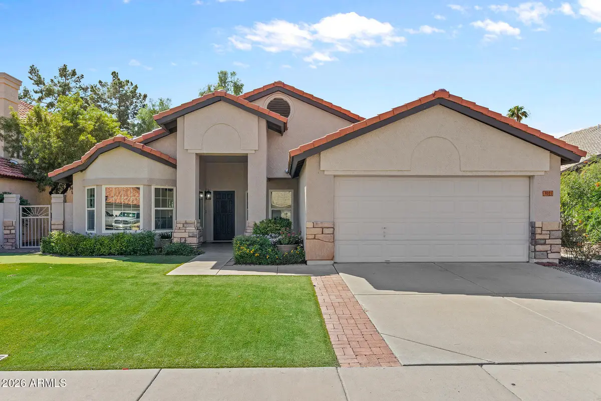 7021 W Mcrae Way, Glendale, AZ 85308 - #1