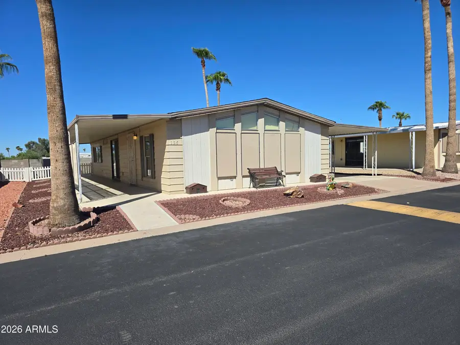 9302 E Broadway Road #156, Mesa, AZ 85208 - #2