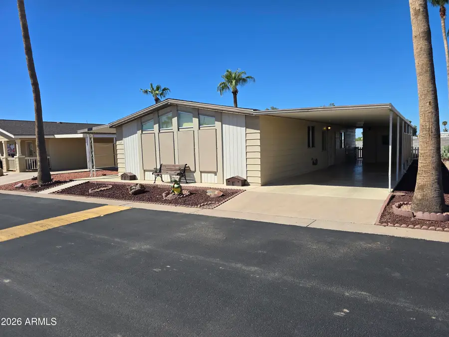 9302 E Broadway Road #156, Mesa, AZ 85208 - #3