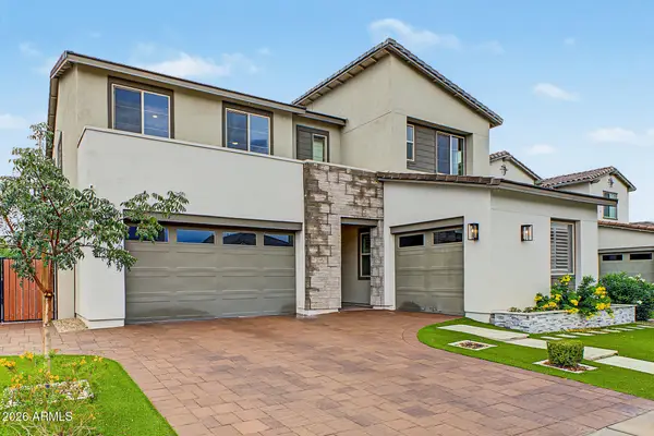 1333 E Narrowleaf Drive, Gilbert, AZ 85298
