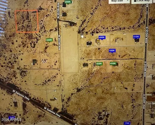 XXX N 358th Avenue #'''-''', Tonopah, AZ 85354 - #3