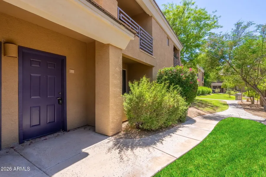 1411 E Orangewood Avenue #105, Phoenix, AZ 85020 - #2