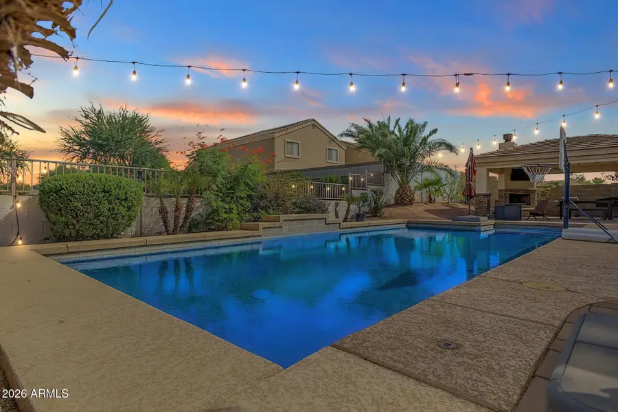 676 E Settlers Trail, Casa Grande, AZ 85122 - #2