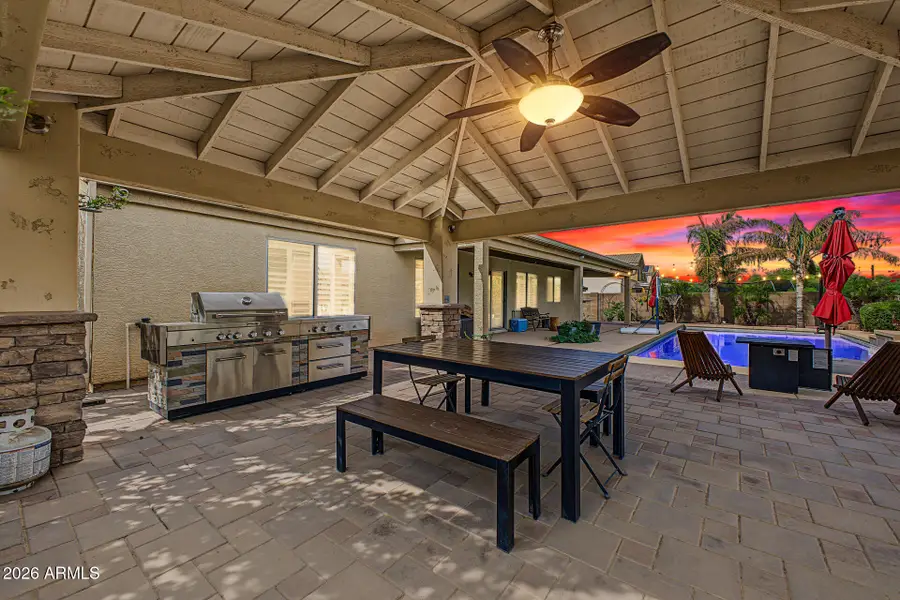 676 E Settlers Trail, Casa Grande, AZ 85122 - #3