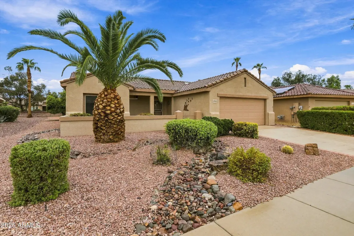 19746 N Wind Rose Way, Surprise, AZ 85374 - #1