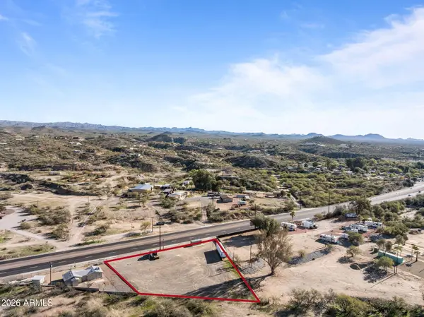 51420 N Grand Avenue, Wickenburg, AZ 85390