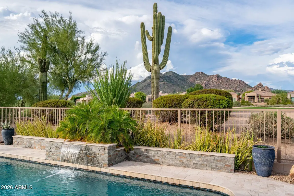 6454 E Evening Glow Drive, Scottsdale, AZ 85266 - #1