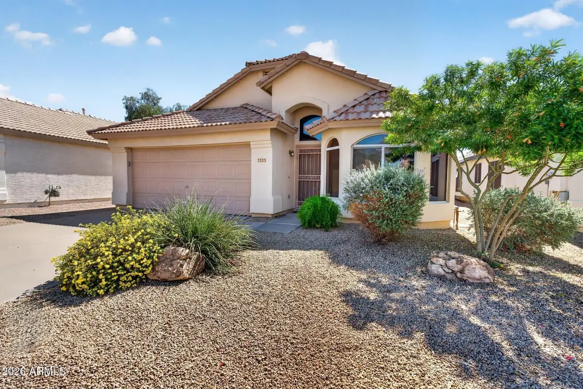 3323 W Constitution Drive, Chandler, AZ 85226 - #1