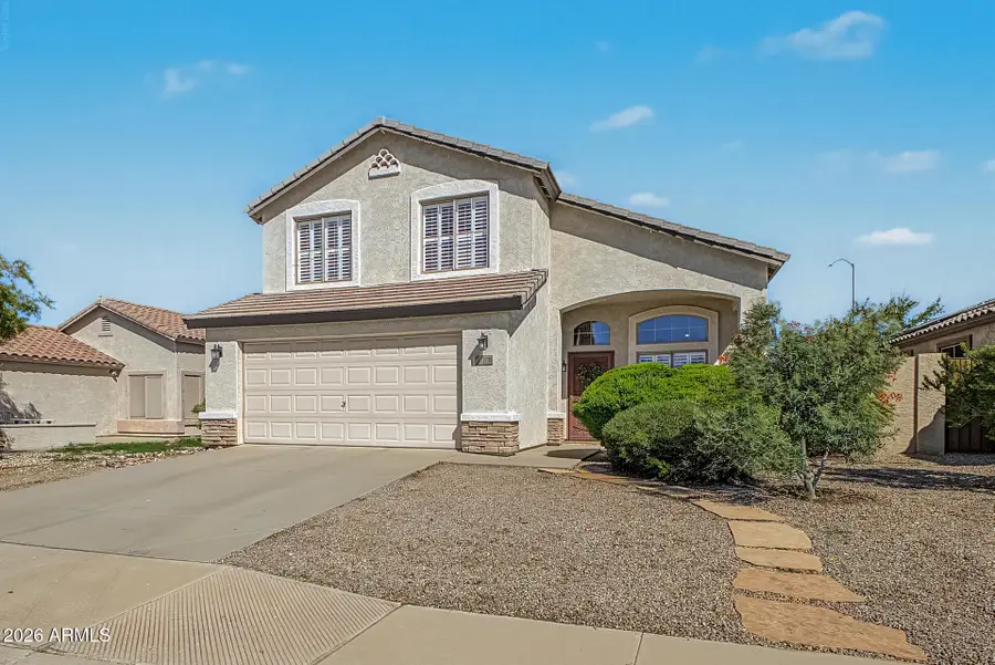 10102 E Olla Avenue, Mesa, AZ 85212 - #2