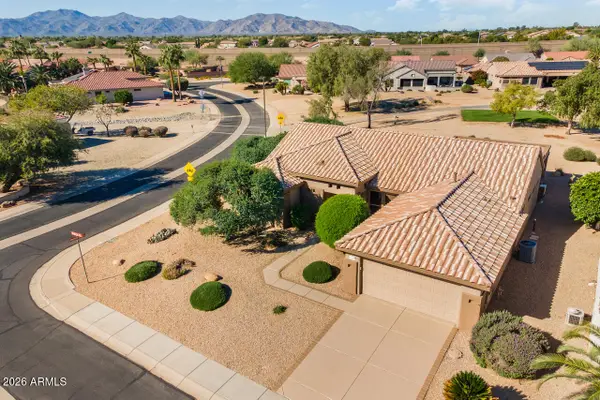 17802 N Bridle Lane, Surprise, AZ 85374