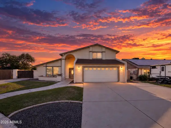 16415 N 31st Drive, Phoenix, AZ 85053