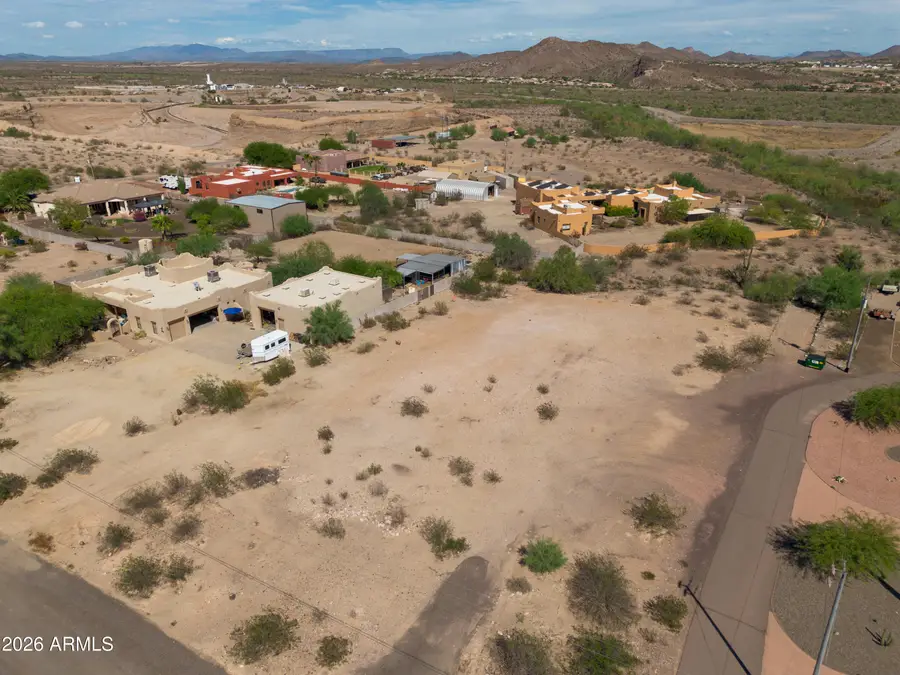 0 N 112th Avenue #c, Peoria, AZ 85383 - #2