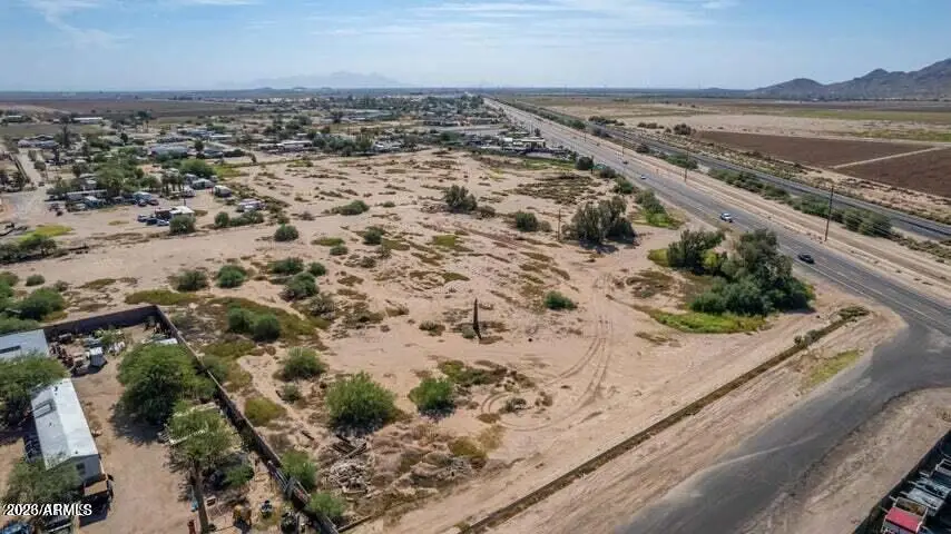 XXX S Noble Street, Casa Grande, AZ 85122 - #2