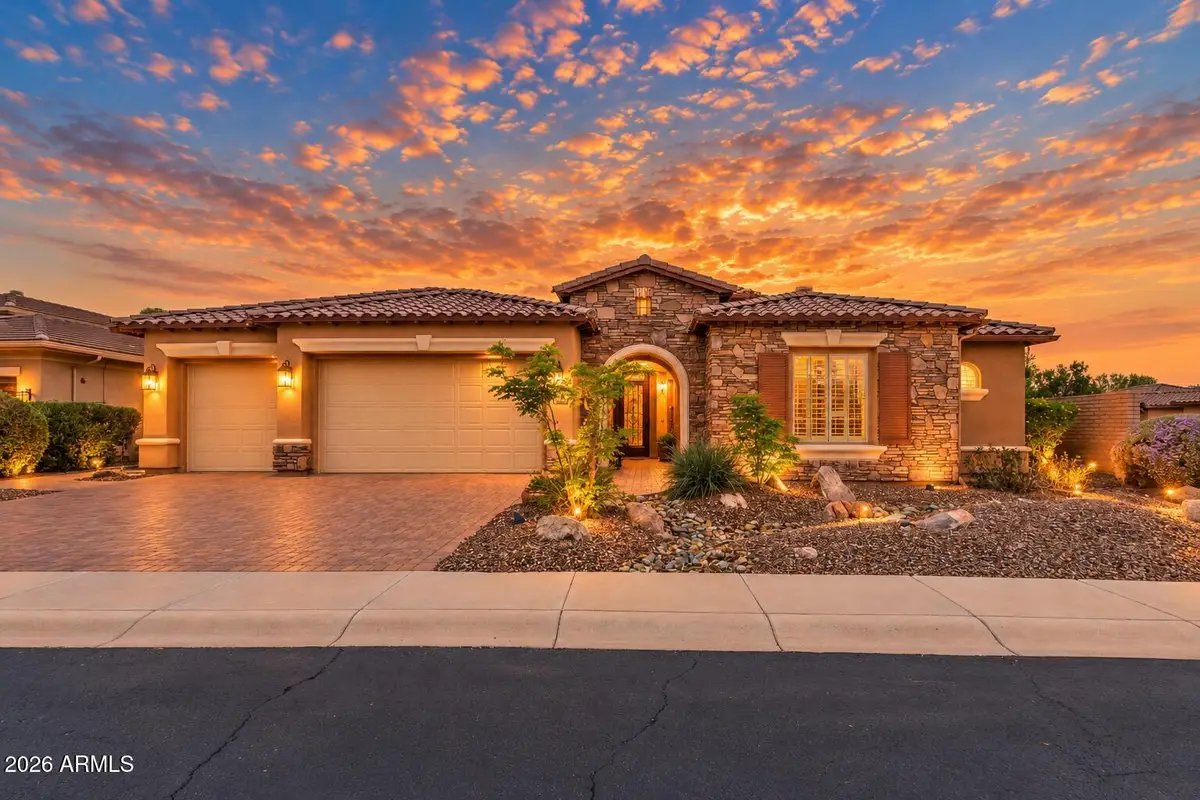 12061 W Miner Trail, Peoria, AZ 85383 - #1