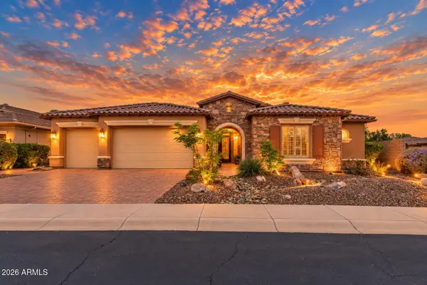 12061 W Miner Trail, Peoria, AZ 85383