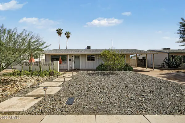 2115 N Normal Avenue, Tempe, AZ 85288