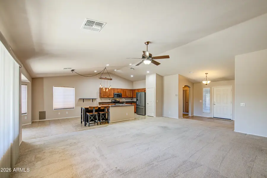 1243 W Castle Drive, Casa Grande, AZ 85122 - #3