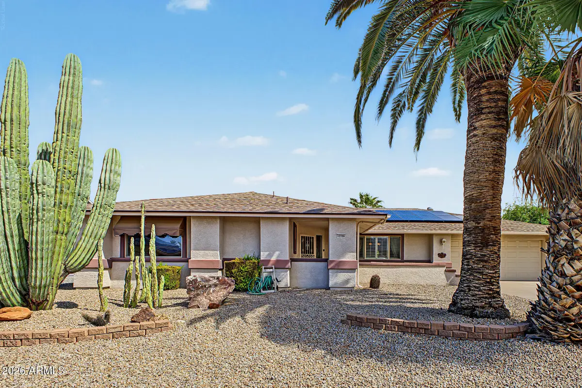 12706 W Crystal Lake Drive, Sun City West, AZ 85375 - #1
