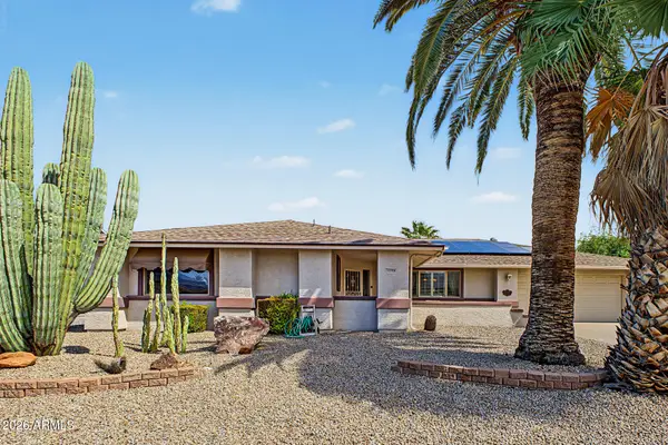 12706 W Crystal Lake Drive, Sun City West, AZ 85375