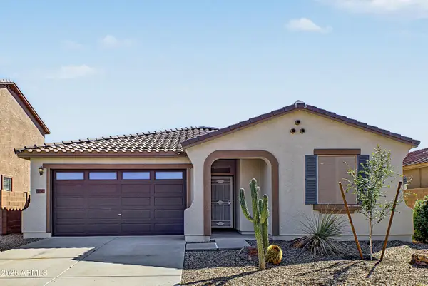 26743 N 175th Lane, Surprise, AZ 85387