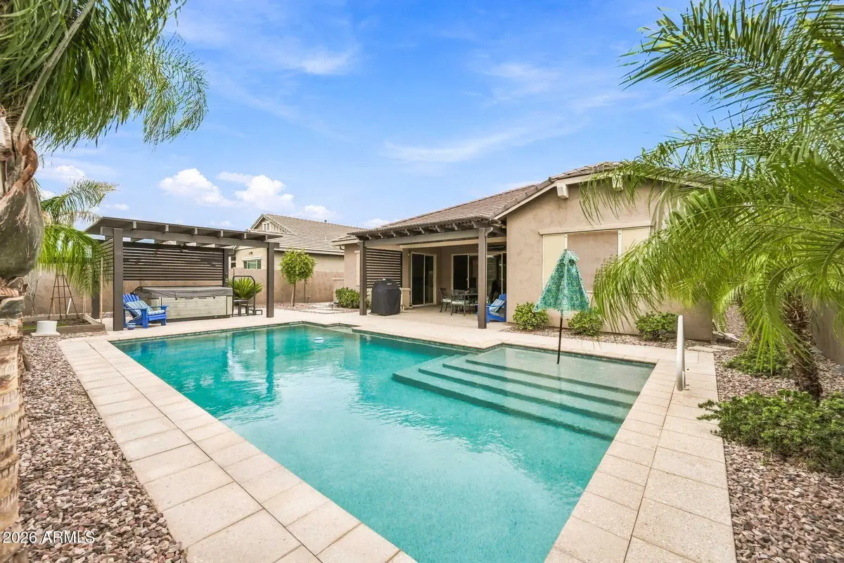 20575 E Arrowhead Trail, Queen Creek, AZ 85142 - #1