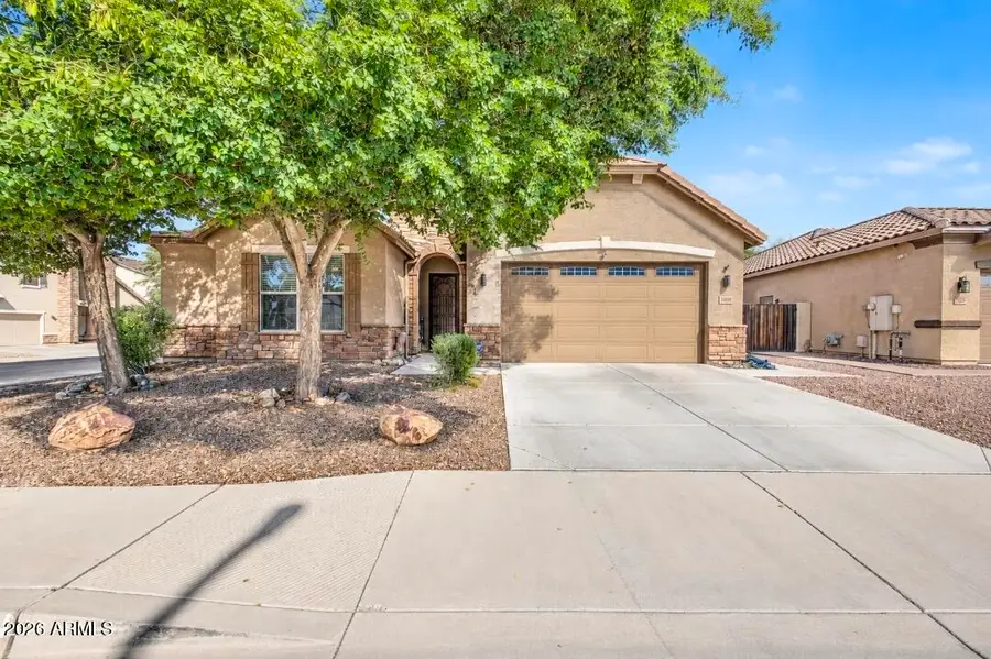 15695 N 183rd Avenue, Surprise, AZ 85388 - #3