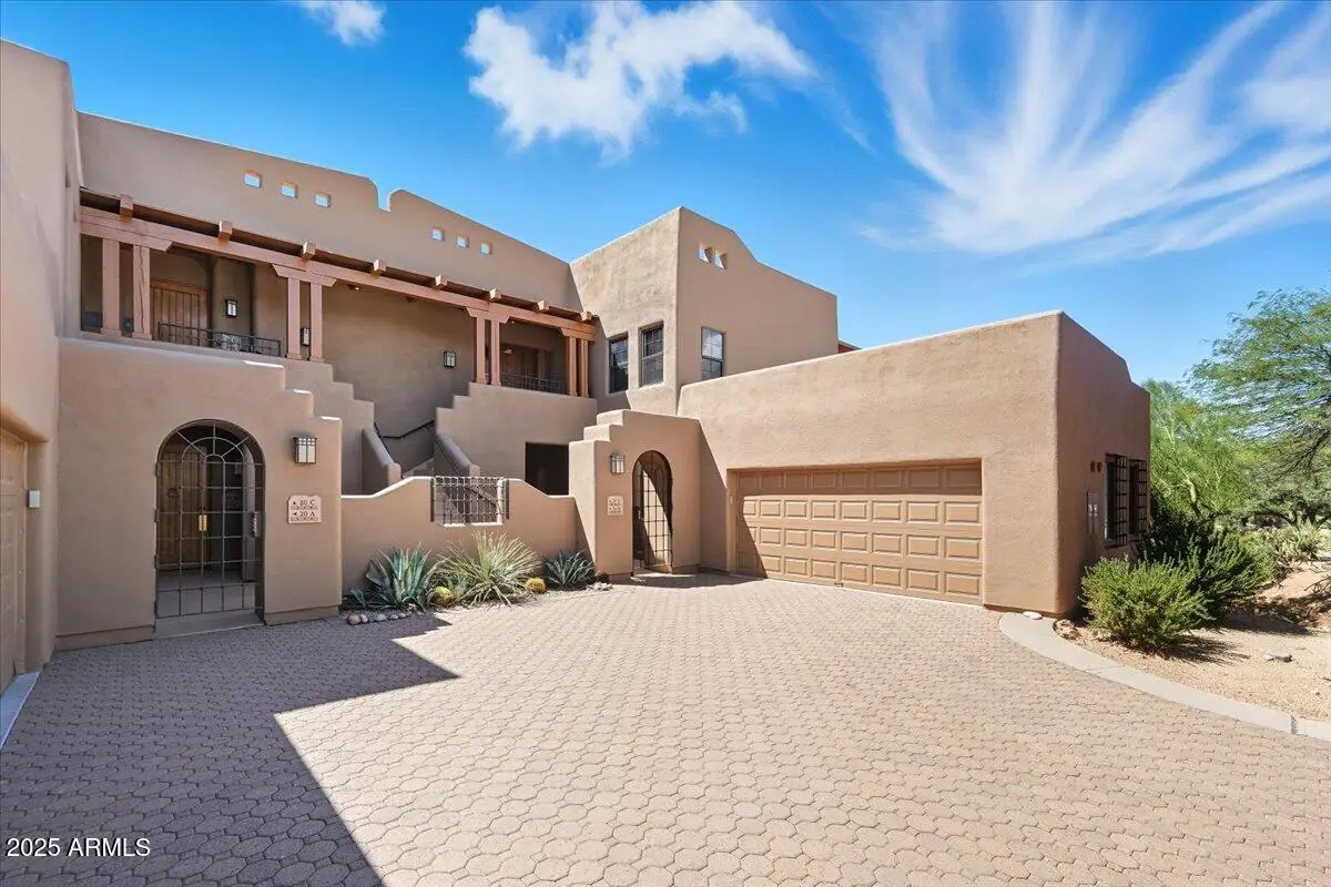 36601 N Mule Train Road #B20, Carefree, AZ 85377 - #1