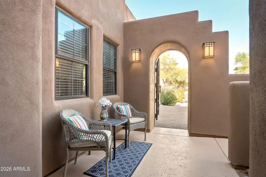 36601 N Mule Train Road #B20, Carefree, AZ 85377 - #2