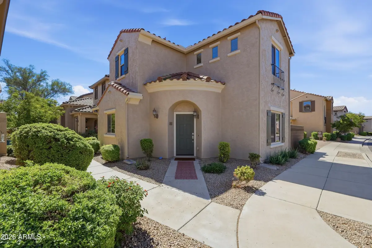 3653 E Zachary Drive, Phoenix, AZ 85050 - #1
