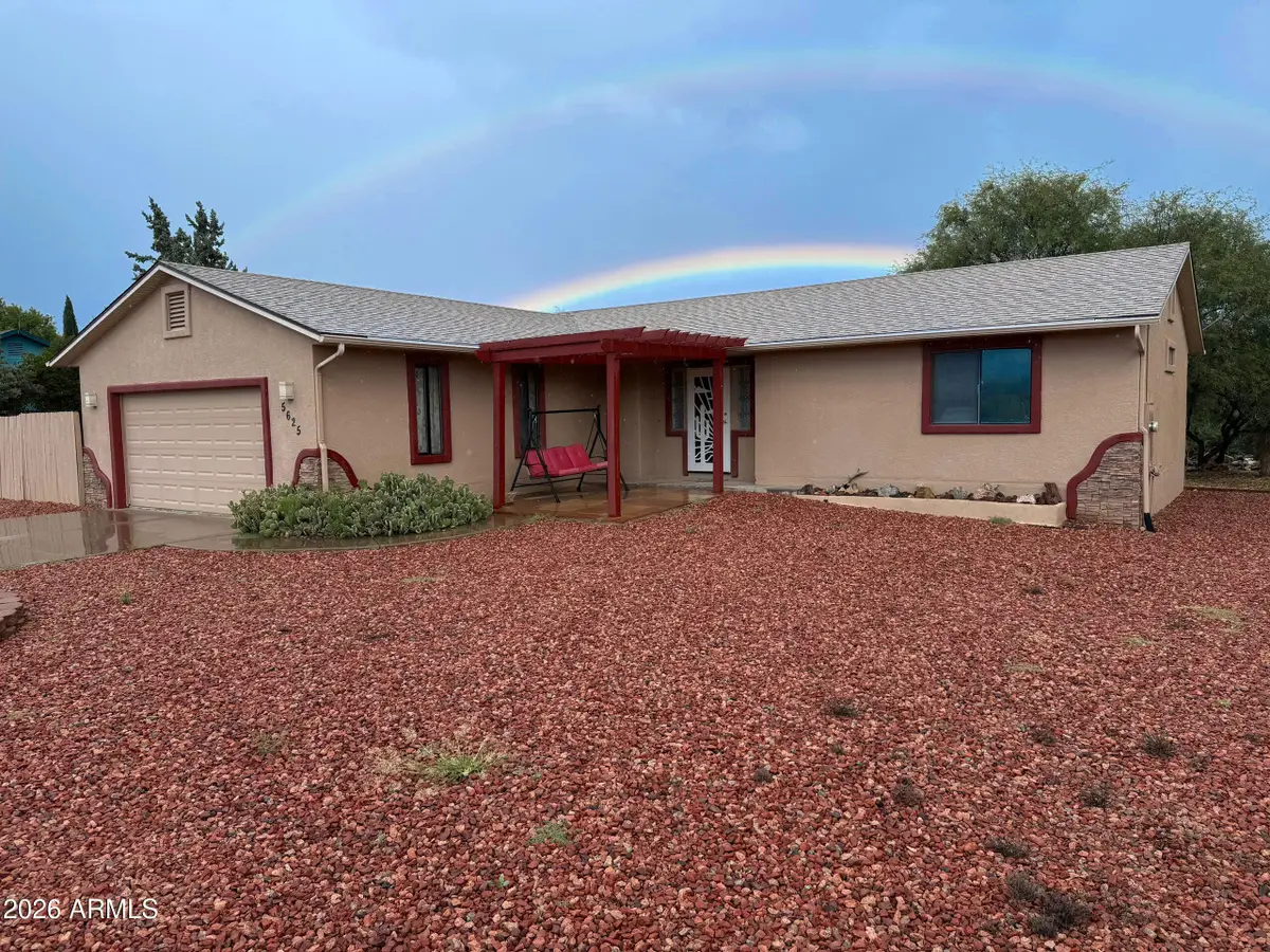 5625 N Vicki Lane, Rimrock, AZ 86335 - #1