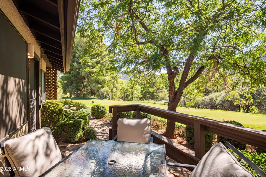 57 Copper Springs Drive, Sedona, AZ 86351 - #3