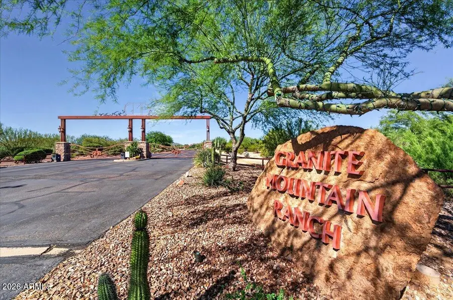14038 E Windstone Court #27, Scottsdale, AZ 85262 - #2